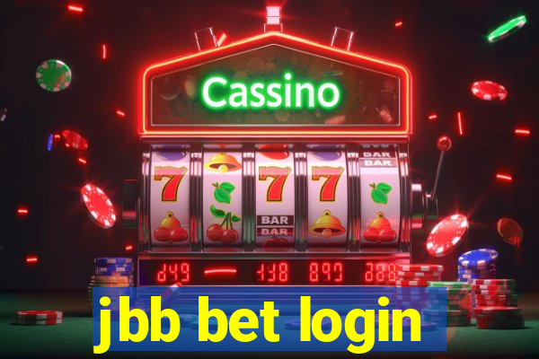 jbb bet login